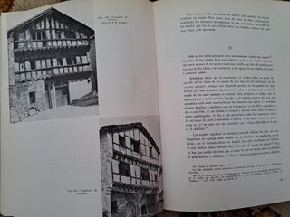Etnografía Histórica de Navarra