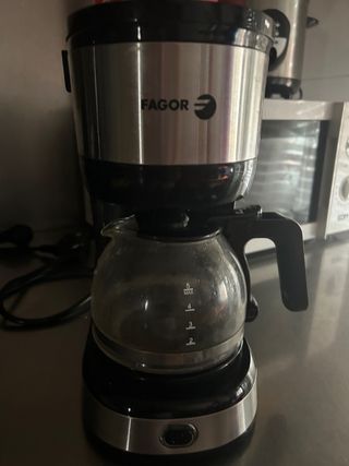 Cafetera Fagor
