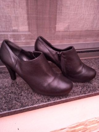 zapatos de mujer desde 5 eur