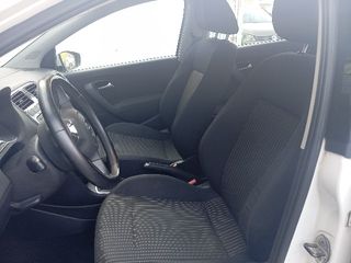 Despiece Volkswagen Polo 1.6 TDI 2009