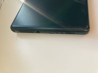 Ordenador Compaq Negro