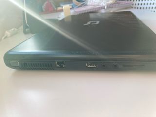 Ordenador Compaq Negro