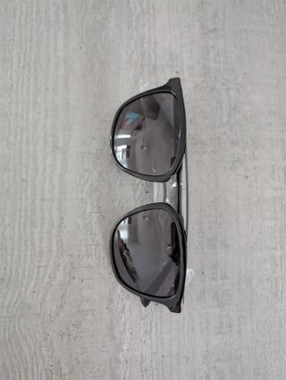 Gafas de Sol Calvin Klein Negras