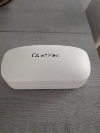 Gafas de Sol Calvin Klein Negras