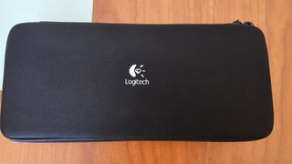 Altavoces Logitech PlayGear Amp
