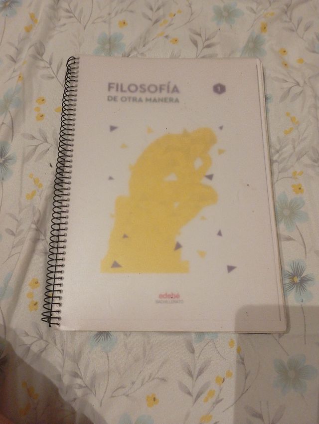 FILOSOFÍA
