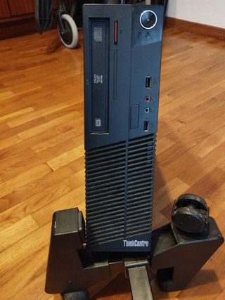 Lenovo ThinkCentre i5 4460 16GB RAM NEGOCIABLE 