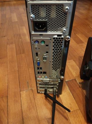 Lenovo ThinkCentre i5 4460 16GB RAM NEGOCIABLE 