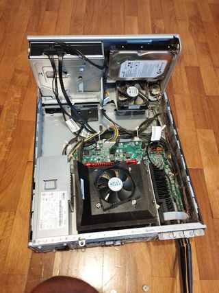 Lenovo ThinkCentre i5 4460 16GB RAM NEGOCIABLE 