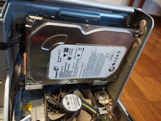 Lenovo ThinkCentre i5 4460 16GB RAM NEGOCIABLE 