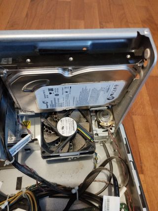 Lenovo ThinkCentre i5 4460 16GB RAM NEGOCIABLE 