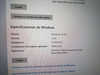 Lenovo ThinkCentre i5 4460 16GB RAM NEGOCIABLE 