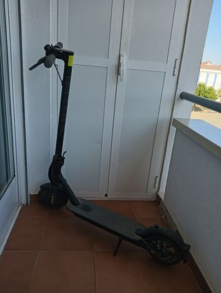 Patinete Eléctrico Xiaomi
