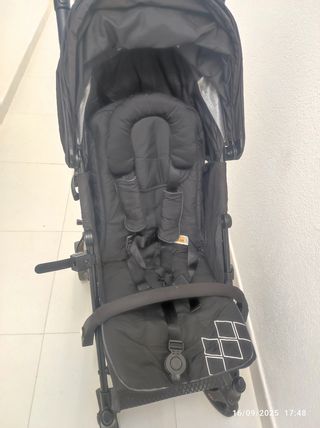 Silla de paseo Maclaren Arc