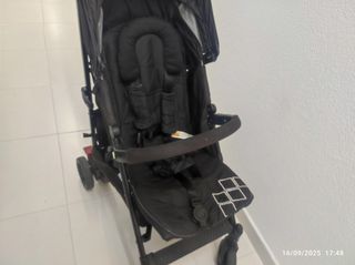Silla de paseo Maclaren Arc