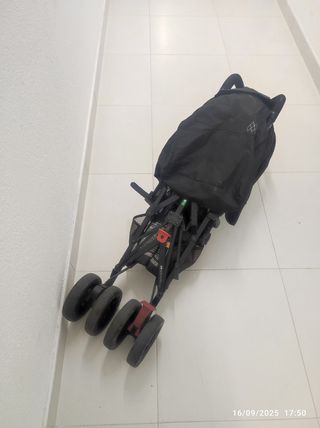 Silla de paseo Maclaren Arc