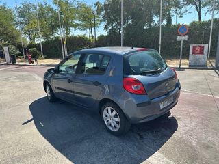 Renault Clio 2007