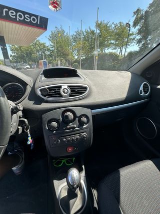 Renault Clio 2007
