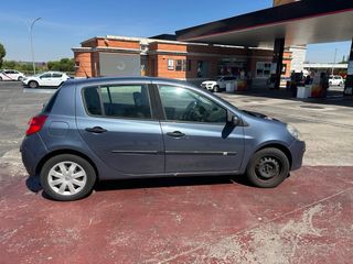 Renault Clio 2007