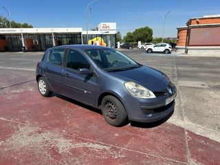 Renault Clio 2007