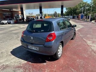 Renault Clio 2007