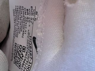 Nike Dunk SB Low x Supreme Plata Blanco