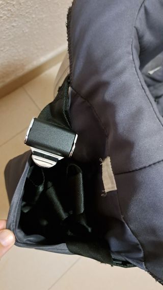 Silla de coche Römer 9-18kg