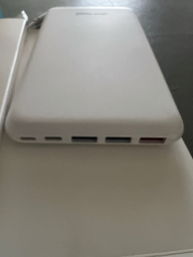 Charmast Power Bank 26800mAh