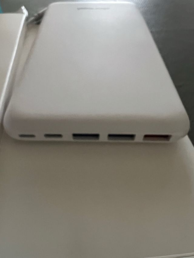 Charmast Power Bank 26800mAh