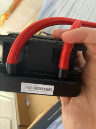Refrigeración Líquida CPU HP OMEN