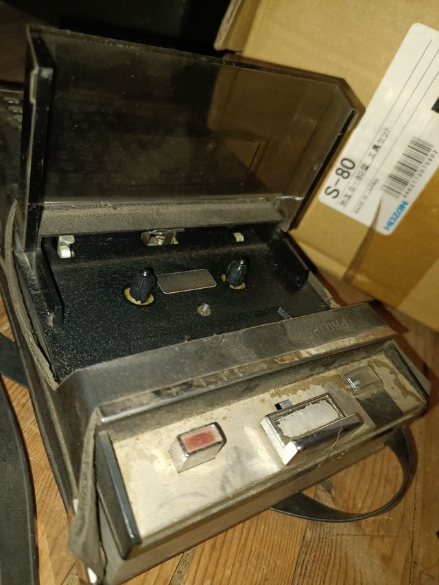 Philips Mangianastri