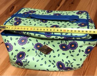 Beauty case Naj-oleari floreale