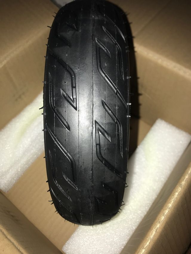 Llanta Con Rueda SmartGyro NUEVA