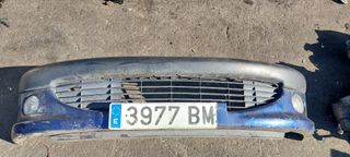 Defensa delantera peugeot 206