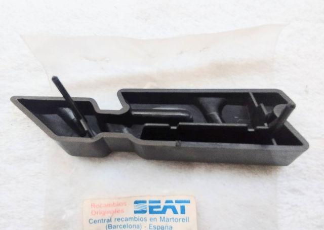 Legenda 16V Seat Toledo