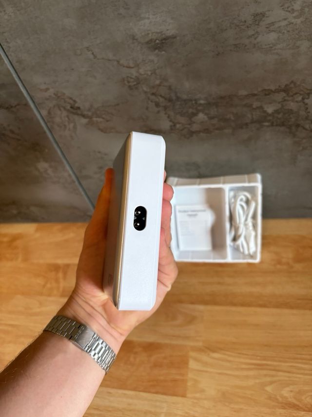 Caricabatterie Multi USB 430W GaN