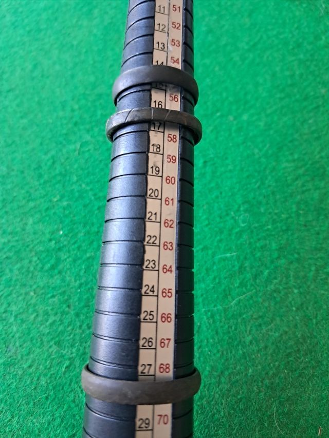 Lote 3 anillos cobre bronce antiguos