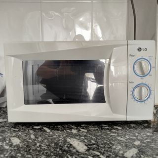 MICROONDAS