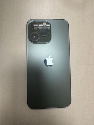 iPhone 13 Pro 128GB Verde alpino