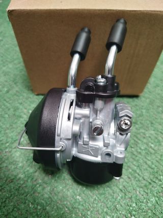Carburador 2K 15/15 NUEVO Derbi Variant Puch Rieju