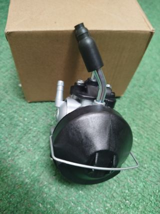 Carburador 2K 15/15 NUEVO Derbi Variant Puch Rieju