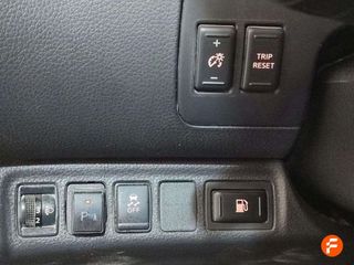 Nissan Navara 2.3 DIESEL DOBLE CABINA /N-Connecta 190 CV 4P (2017)
