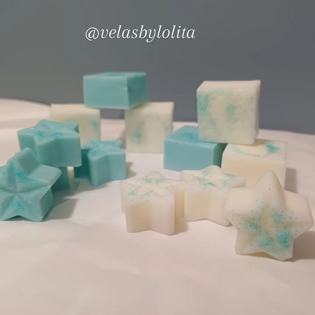 Wax Melts Aroma Clean Cotton