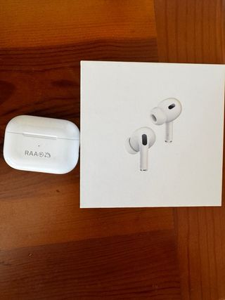 Airpods Pro 2 Originales en Caja