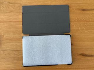 Funda Tablet Samsung 10.1 negra
