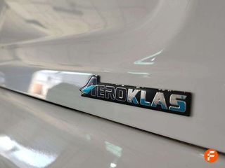 Nissan Navara 2.3 DIESEL DOBLE CABINA /N-Connecta 190 CV 4P (2017)