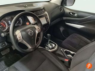 Nissan Navara 2.3 DIESEL DOBLE CABINA /N-Connecta 190 CV 4P (2017)