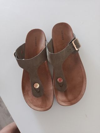 Sandalias Graceland 