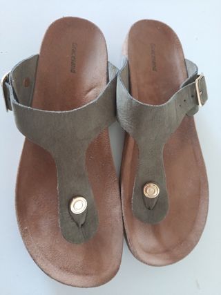 Sandalias Graceland 