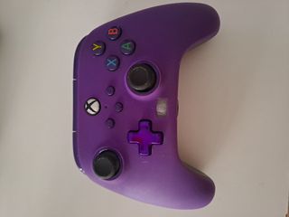 Controller viola per Xbox Power A